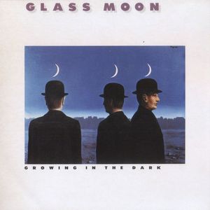 Growing In The Dark (Vinyl)