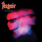 Asgeir - Nýfallið Regn (CDS)