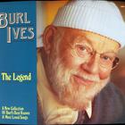 Burl Ives - The Legend (Vinyl)
