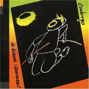 La Blama Sparozzi (Remastered 1999) CD1