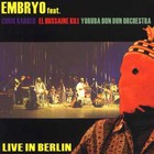 Embryo - Live In Berlin: Jazzbühne