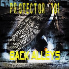 Protector 101 - Back Alleys (CDS)