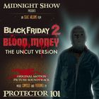 Protector 101 - Black Friday 2: Blood Money (The Uncut Version)