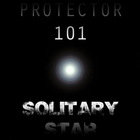 Protector 101 - Solitary Star (EP)