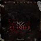 Protector 101 - The 80's Slasher (With Perturbator) (EP)
