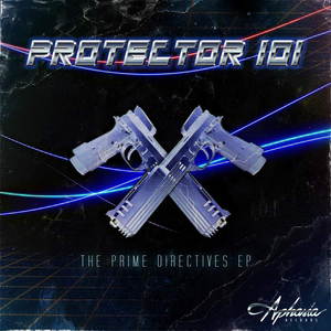 The Prime Directives (EP)