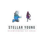Stellar Young - Live At Wext And Crumbs Cafe (EP)
