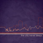 Stellar Young - The City Never Sleeps (EP)