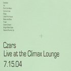 Live At The Climax Lounge