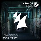 Low Steppa - Take Me Up (CDS)