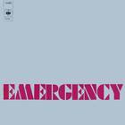 Emergency - Emergency (Vinyl)