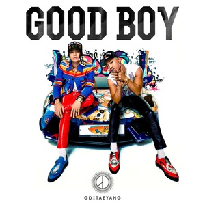 Good Boy (CDS)