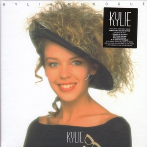Kylie (Deluxe Edition) CD2