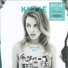 Kylie Minogue - Let's Get To It (Deluxe Edition) CD2