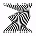 Falling Awake (CDS)