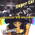 Super Cat Vs Ninja Man