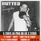 Nuttea - Singles (EP)