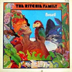 Brasil (Vinyl)