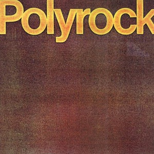 Polyrock (Vinyl)