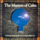 Riley Lee - Masters Of Calm (Vol. 1)