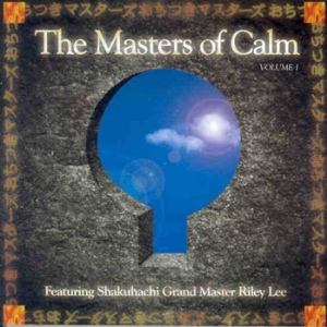 Masters Of Calm (Vol. 1)