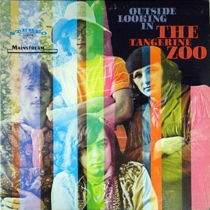 Outside Looking In (Vinyl)