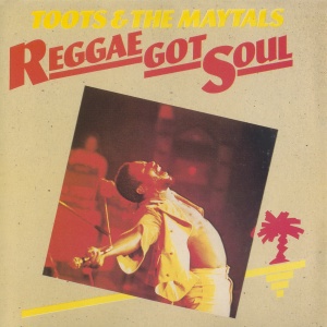 Reggae Got Soul (Vinyl)