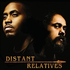 Nas & Damian Marley - Distant Relatives (Japanese Edition)