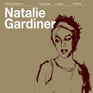 Natalie Gardiner