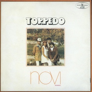 Torpedo (Remastered 2006)