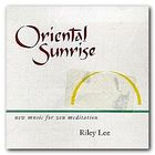Riley Lee - Oriental Sunrise