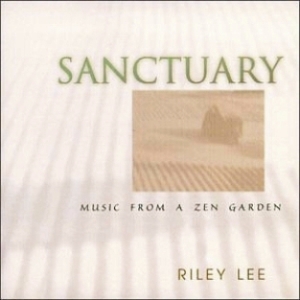 Sanctuary - Music From A Zen Garden