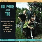 Hal Peters And His Trio