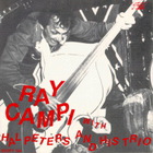 Hal Peters Trio With Ray Campi