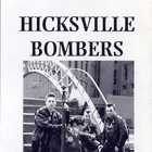 Hicksville Bombers - Cover To Cover