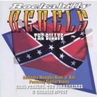 The Billys - Rockabilly Rebels