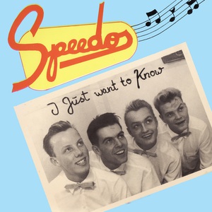 I Just Want To Know (EP)