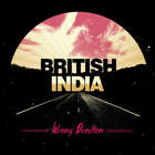 British India - Wrong Direction (CDS)