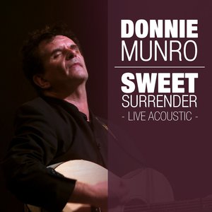 Sweet Surrender CD1