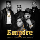 Empire Cast - Original Soundtrack From Season 1 Of Empire (Deluxe Edition)