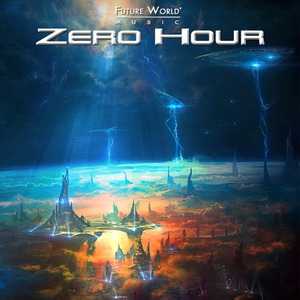 Future World Music Volume 12 - Zero Hour - Full Mixes CD1