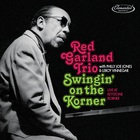 Red Garland Trio - Swingin On The Korner: Live At Keystone Korner CD1