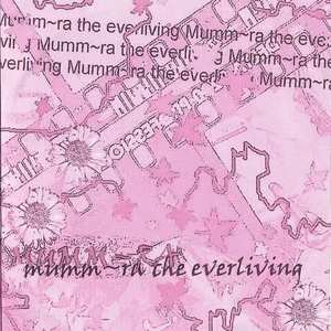 Mumm-Ra The Everliving (EP)