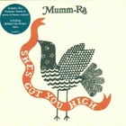Mumm-Ra - She's Got You High (EP)
