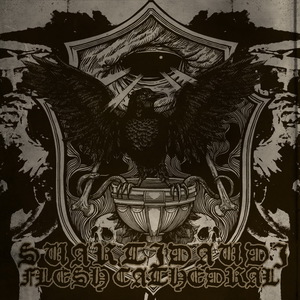 Flesh Cathedral (EP)