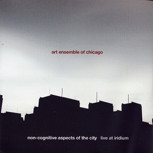 Non-Cognitive Aspects Of The City CD1