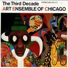 Art Ensemble Of Chicago - The Third Decade (Vinyl)