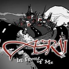 Asrai - In Front Of Me (EP)