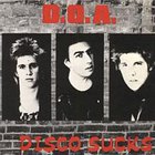 D.O.A. - Disco Suck's (VLS)