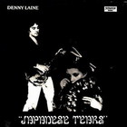 Denny Laine - Japanese Tears (Vinyl)